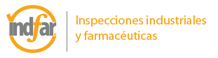 Inspecciones Industriales y Farmacéuticas.
